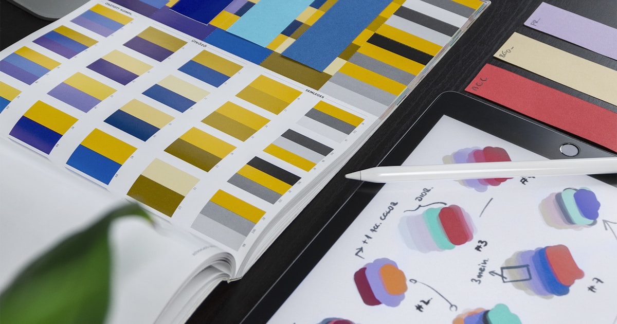 Brand consistency isn't a discipline problem