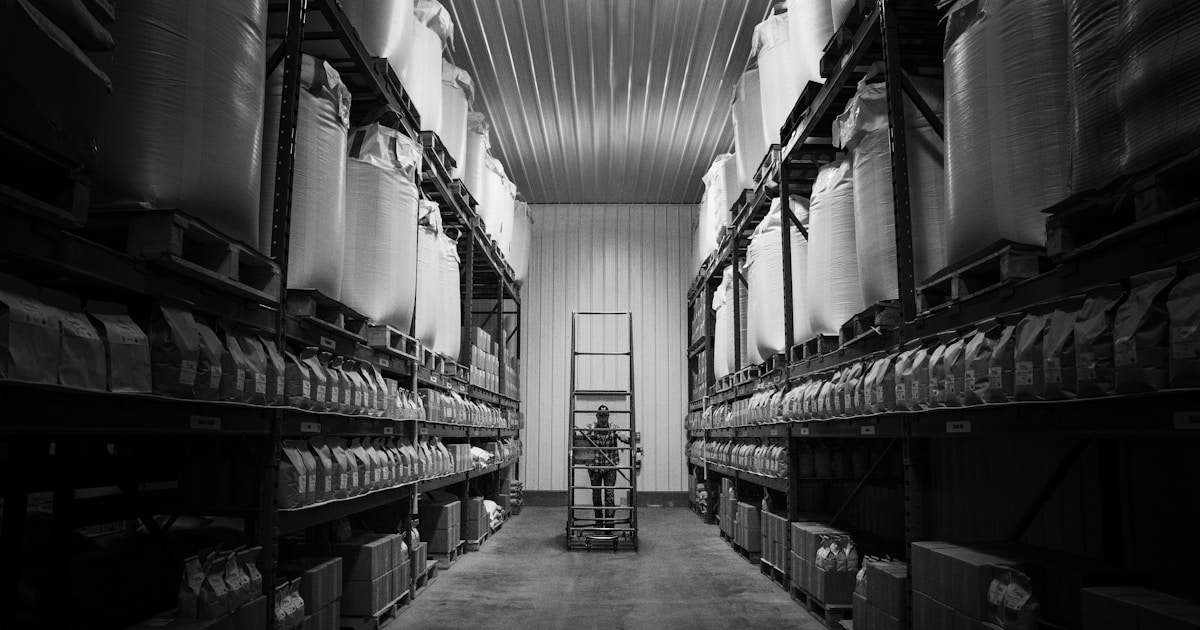 Your automation moves the data. Where's the document?